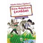 Damla Yayınları Bizim Mahallenin Çocukları Serisi (10 Kitap) - Eğitici ve Eğlenceli Hikayeler