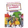 Damla Yayınları Bizim Mahallenin Çocukları Serisi (10 Kitap) - Eğitici ve Eğlenceli Hikayeler