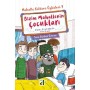 Damla Yayınları Bizim Mahallenin Çocukları Serisi (10 Kitap) - Eğitici ve Eğlenceli Hikayeler