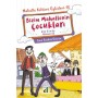 Damla Yayınları Bizim Mahallenin Çocukları Serisi (10 Kitap) - Eğitici ve Eğlenceli Hikayeler