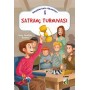 Damla Yayınları Hayallerimin Kanatları Serisi (10 Kitap) - Hayal Gücü ve İlham Verici Hikayeler