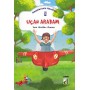 Damla Yayınları Hayallerimin Kanatları Serisi (10 Kitap) - Hayal Gücü ve İlham Verici Hikayeler