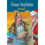 Damla Yayınları Ömer Seyfettin Klasikleri (10 Kitap) - Türk Edebiyatının Ölümsüz Hikayeleri