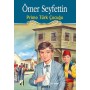 Damla Yayınları Ömer Seyfettin Klasikleri (10 Kitap) - Türk Edebiyatının Ölümsüz Hikayeleri