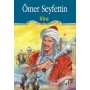 Damla Yayınları Ömer Seyfettin Klasikleri (10 Kitap) - Türk Edebiyatının Ölümsüz Hikayeleri