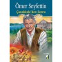 Damla Yayınları Ömer Seyfettin Klasikleri (10 Kitap) - Türk Edebiyatının Ölümsüz Hikayeleri