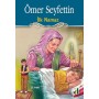 Damla Yayınları Ömer Seyfettin Klasikleri (10 Kitap) - Türk Edebiyatının Ölümsüz Hikayeleri