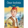 Damla Yayınları Ömer Seyfettin Klasikleri (10 Kitap) - Türk Edebiyatının Ölümsüz Hikayeleri