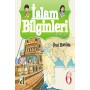 Damla Yayınları İslam Bilginleri İle Bir Gün (6 Kitap) - İslam Dünyasının Önemli Alimlerini Keşfedin