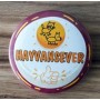 Mudu Hayvansever Rozeti 37mm