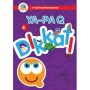 Q Dikkat - 3+ Yaş için Düşler Yayınları ile Dikkat Geliştirme