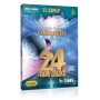 Sınav Yayınları 11. Sınıf Coğrafya 24 Adımda Özel Konu Anlatımlı Soru Bankası