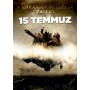 Mudu 15 Temmuz 4lü Afiş Seti (24cm*34cm)