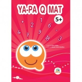 5+ Yaş Q Mat - Düşler Yayınları ile Eğlenceli Matematik Keşfi