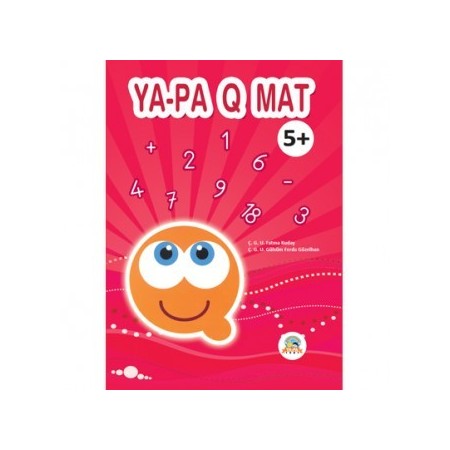 5+ Yaş Q Mat - Düşler Yayınları ile Eğlenceli Matematik Keşfi