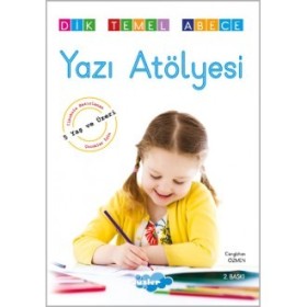 Dik Temel Yazı Atölyesi - Düşler Yayınları ile Yazma Becerilerinizi Geliştirin