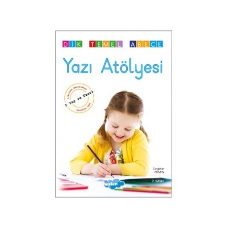 Dik Temel Yazı Atölyesi - Düşler Yayınları ile Yazma Becerilerinizi Geliştirin