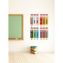 Mudu Colours (12 pieces) Wall decor