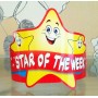 Mudu Star of the week crown