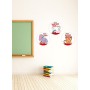 Mudu Classroom Rules Wall Decor