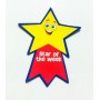 Mudu Star of the Week - Magnet