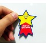 Mudu Star of the Week - Magnet