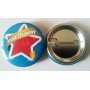 Mudu Star Student Badge 44 mm