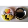 Mudu First Badge 44 mm