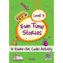 Living Publıshıng Level-3- Fun Time Stories (10 Kitap)