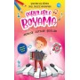 Damla Yayınları Şarkılarla Boyama (4 Kitap): Eğlenceli ve Öğretici Boyama Seti