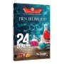 Sınav Yayınları 8. Sınıf LGS Fen Bilimleri 24 Deneme