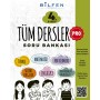 Bilfen Yayıncılık 4. Sınıf Tüm Dersler Pro Soru Bankası