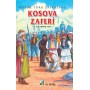 Damla Yayınları Büyük Türk Zaferleri (10 Kitap) - Eğitici ve Tarihi Çocuk Kitapları