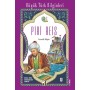 Damla Yayınları Büyük Türk Bilginleri (10 Kitap) - Eğitici ve İlham Verici Çocuk Kitapları