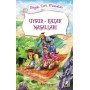 Damla Yayınları Büyük Türk Masalları (10 Kitap) - Eğitici ve Eğlenceli Çocuk Kitapları