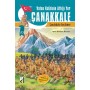 Damla Yayınları Vatan Kalbinin Attığı Yer Çanakkale (10 Kitap) - Çanakkale Zaferi'ni Anlatan Eğitici Çocuk Kitapları