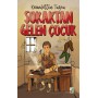 Damla Yayınları - Sokaktan Gelen Çocuk: Sokak Çocuklarının Zorlu Mücadelesi