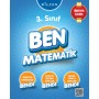 Bilfen Yayıncılık 3. Sınıf Ben Matematik