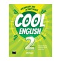 Team Cool English 2 Vocabulary and Activity Book - Eğlenceli Kelime Öğrenme ve Etkinlikler