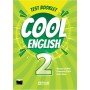 Team Cool English 2 Test Booklet - İngilizce Dil Becerilerini Ölçme ve Değerlendirme