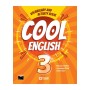 Team Cool English 3 Vocabulary and Activity Book - Eğlenceli Kelime Öğrenme ve Etkinlikler