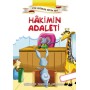 Damla Yayınları Etik Değerler Eğitim Seti - 1. Sınıf (10 Kitap)