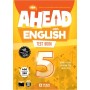 Team Ahead with English 5 Test Book - İngilizce Dil Becerilerini Değerlendirme