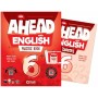 Team Ahead with English 6 Practice Book (+Quizzes) - İngilizce Becerilerini Geliştiren Alıştırmalar