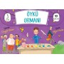 Kukla Çocuk Yayınları Öykü Ormanı 3.Sınıf (10 Kitap)