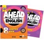 Team Ahead with English 8 Practice Book (+Quizzes) - İngilizceyi Etkili Öğrenin