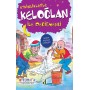 Damla Yayınları Etkinliklerle Keloğlan - 6 Kitap