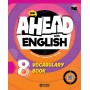 Team Ahead with English 8 Vocabulary Book - Kelime Bilgisi Geliştirme Kitabı