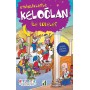 Damla Yayınları Etkinliklerle Keloğlan - 6 Kitap