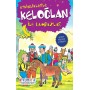 Damla Yayınları Etkinliklerle Keloğlan - 6 Kitap